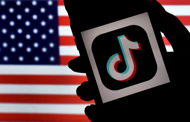 What to know about the uncertain future of Tiktok in the SH.BA and the people who want to buy it