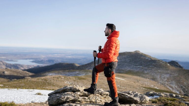 8 Walking Tools I am taking for spring and summer trips