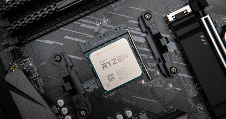 AMD in the longevity of the AM4, AM5, and future nests