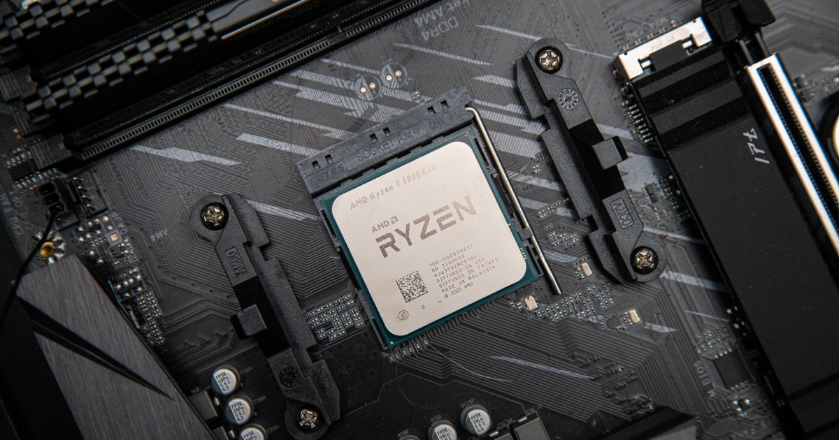 AMD in the longevity of the AM4, AM5, and future nests