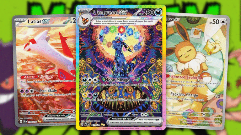 Any card you need to buy in the sale of tcgplayer’s sake today
