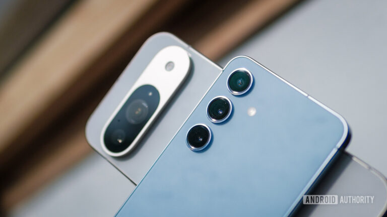As a Pixel user, I’m jealous of these 8 things