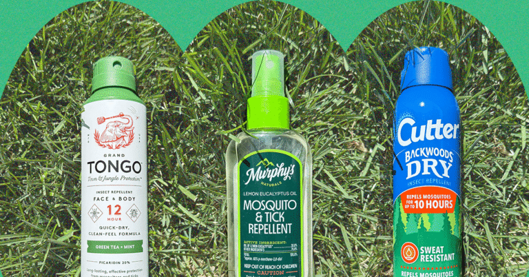 Best Bug Spray (2025), Tested and Reviewed