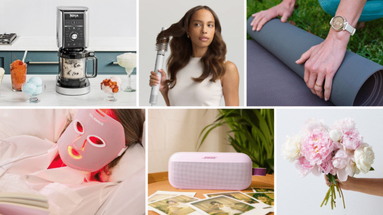Best Mother’s Day Sales and Last Minute Gift Ideas