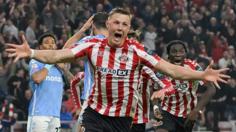 Championship Play Off: Stream Sheffield United vs Sunderland live from anywhere