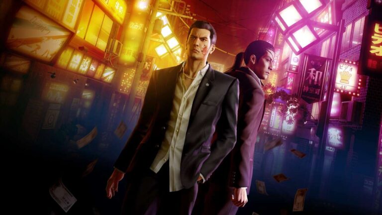 Cutting Director Yakuza 0 of Switch 2 is an updated version that targets old and new fans