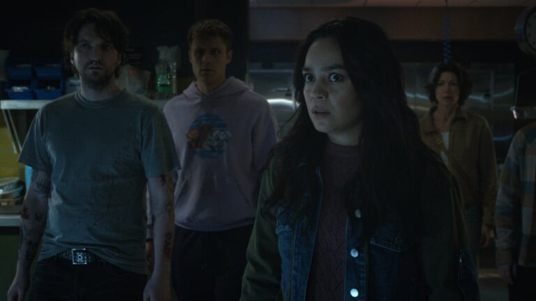 ‘Final Destination: Bloodlines’ Review: Death got a new delightful design