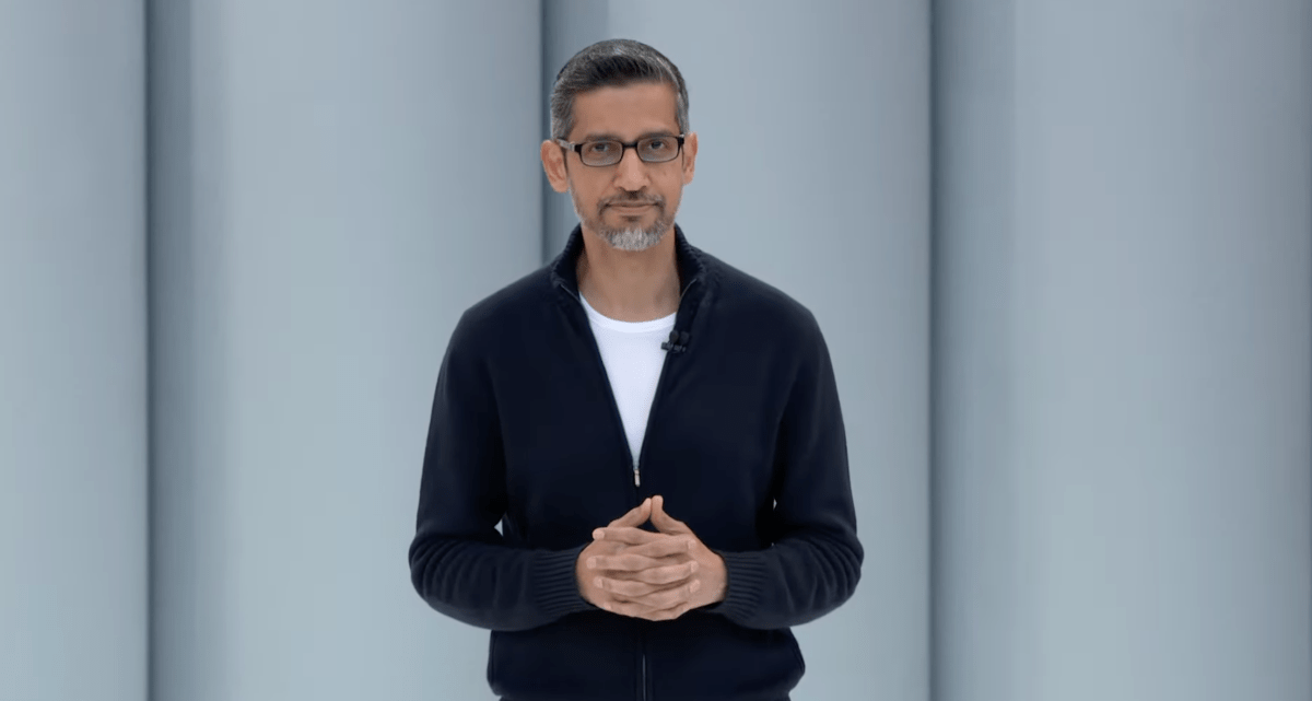Google I/O 2025: Everything announced at this year's Developers Conference