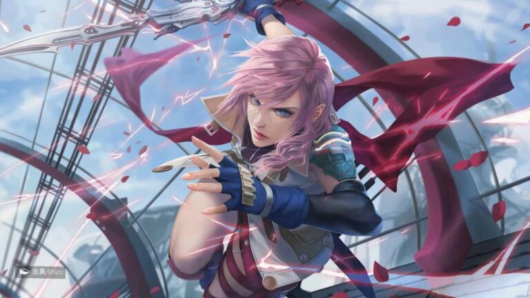 Magic: Collection – Final Fantasy is just as exciting for the design team as it is for players