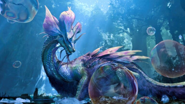 Monster Hunter Wilds: How to defeat Mizutsune