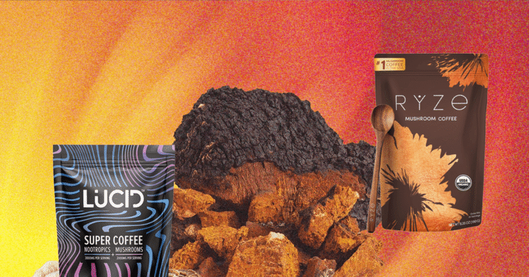 Mushroom supplements are the latest adjustment of biohackers (2025)