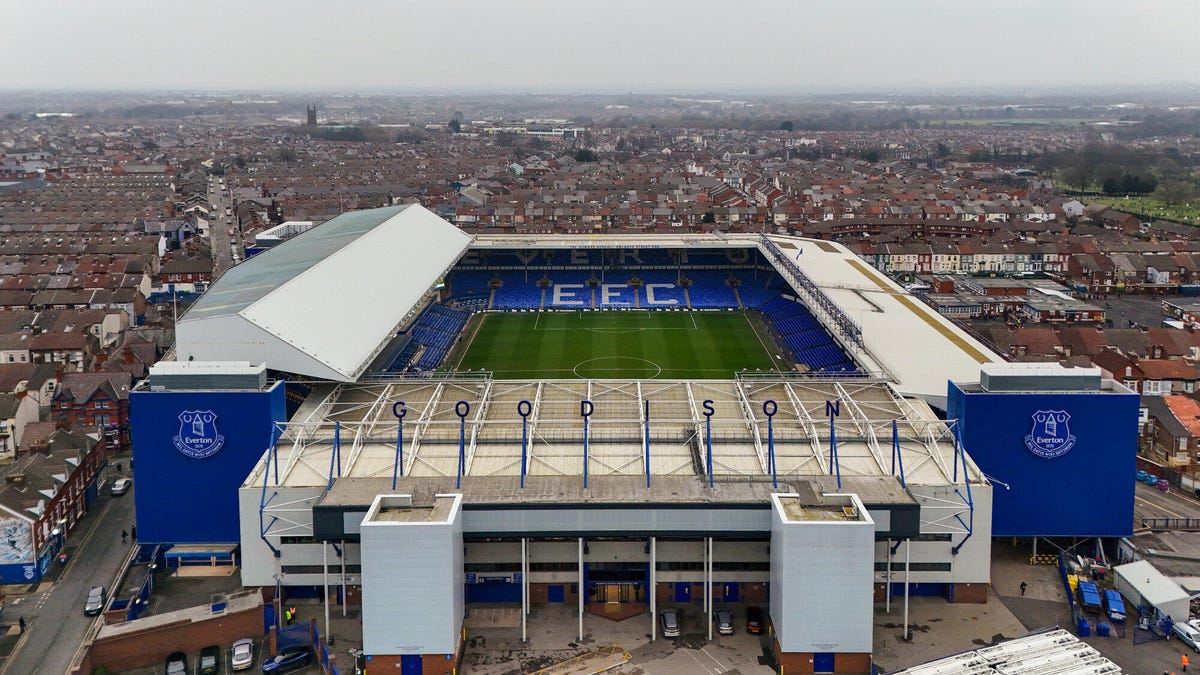 Premier League Soccer: Stream Everton vs Southampton from anywhere