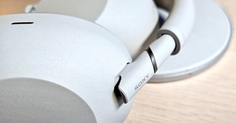 Sony WH-1000XM6 review: The best wireless headphones for almost everyone