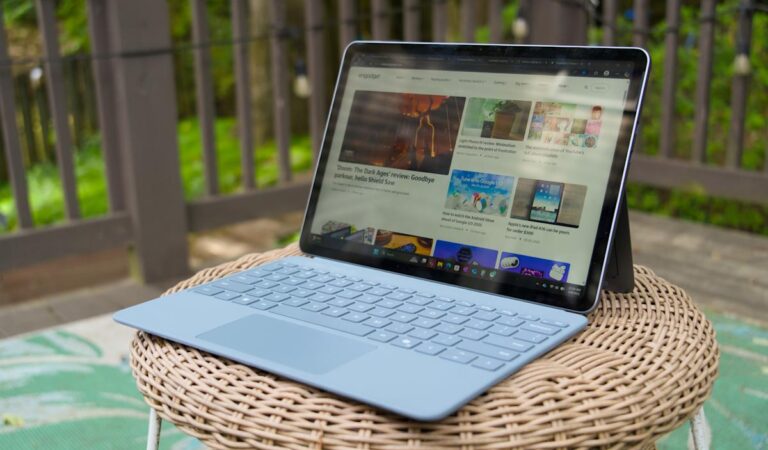 Surface Pro, Rivian, Canon, Light phone and more