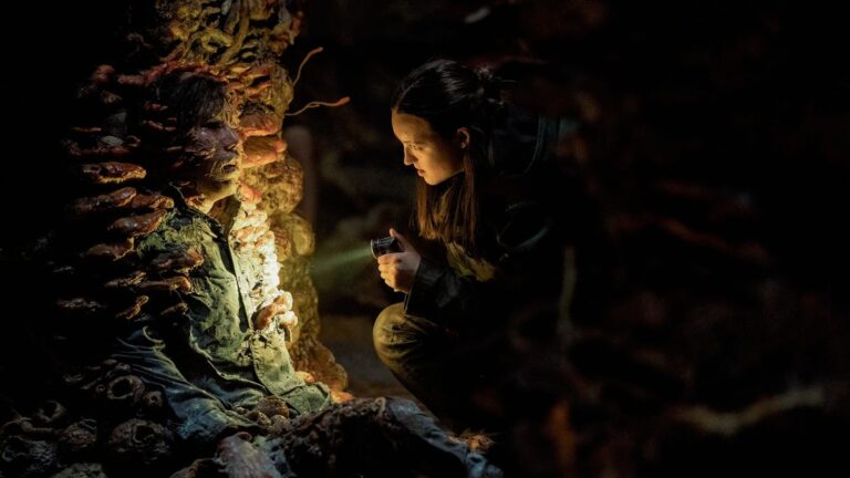 The Last Of Us Season 2, Episode 5 Recap: Seeing Red