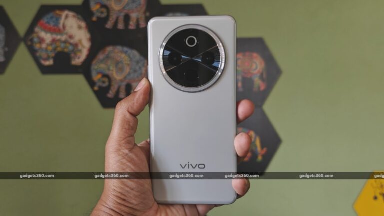 Vivo T4 Review: Almost Perfect