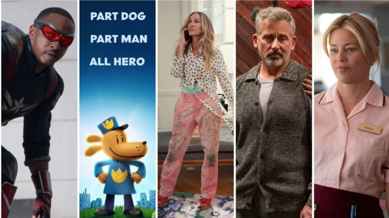 What is new to broadcast this week? (May 30, 2025)