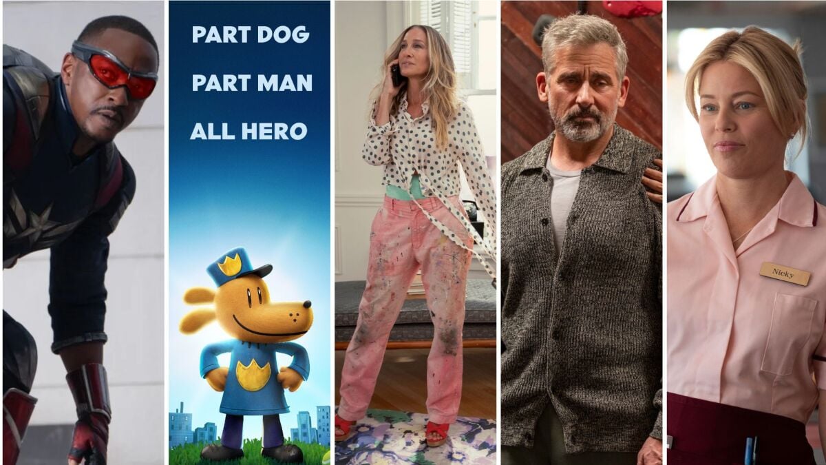 What is new to broadcast this week? (May 30, 2025)