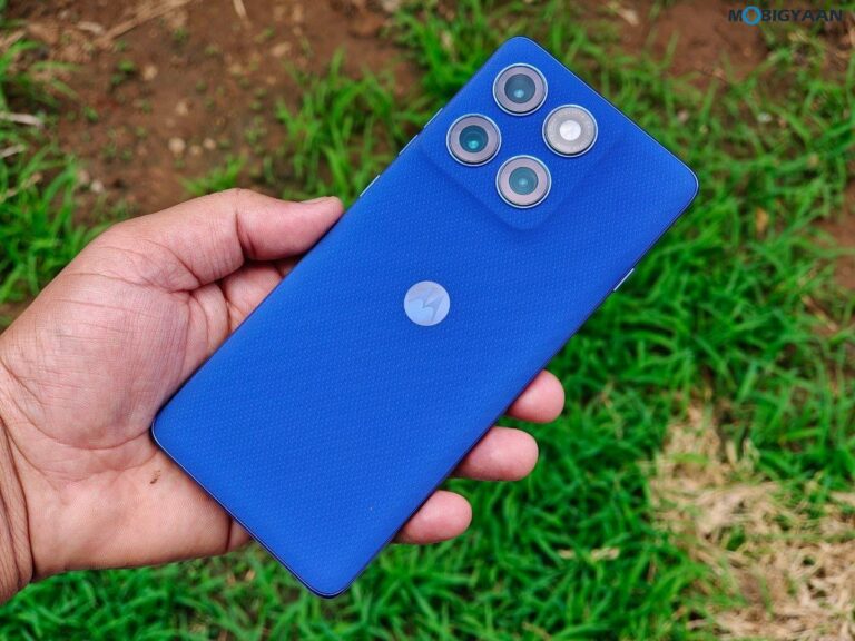 motorola edge 60 PRO Review