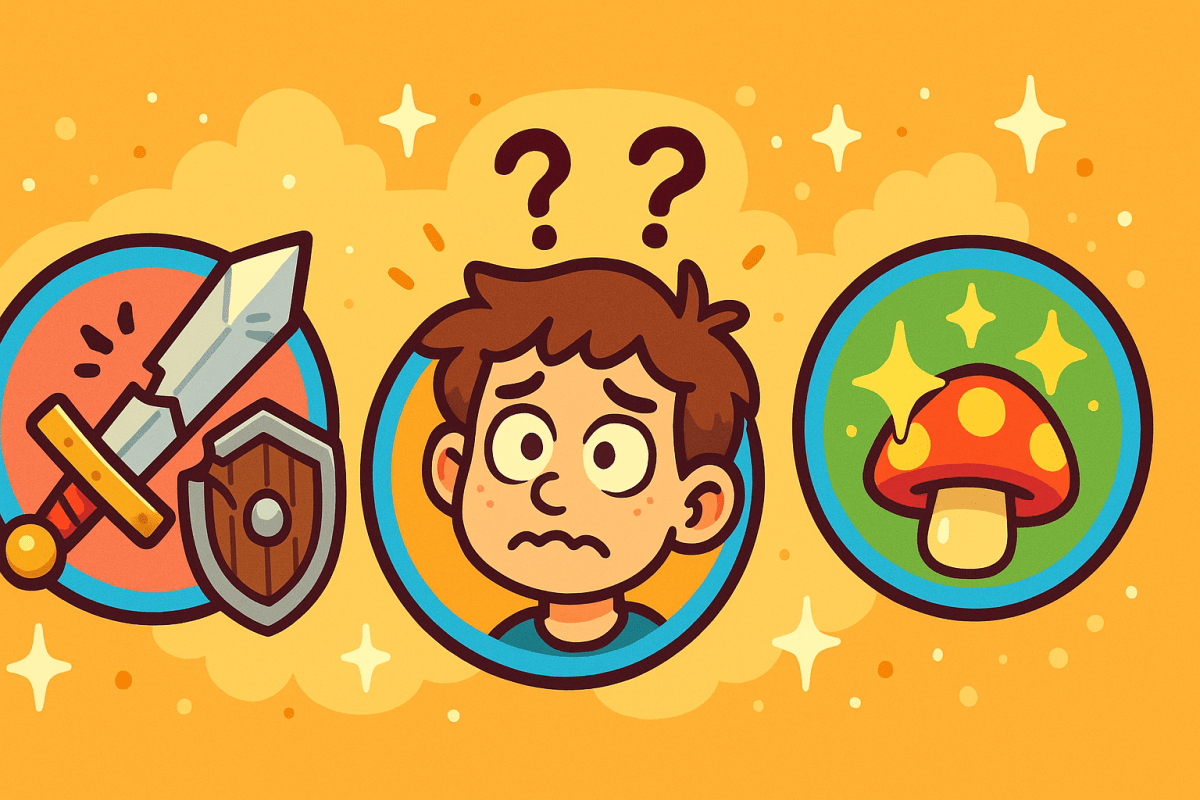 10 The most useless skills, skills and skills of video game - WGB