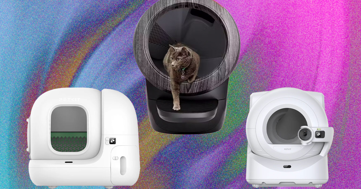 8 Best Automatic Waste Boxes (2025), Tested and Revised