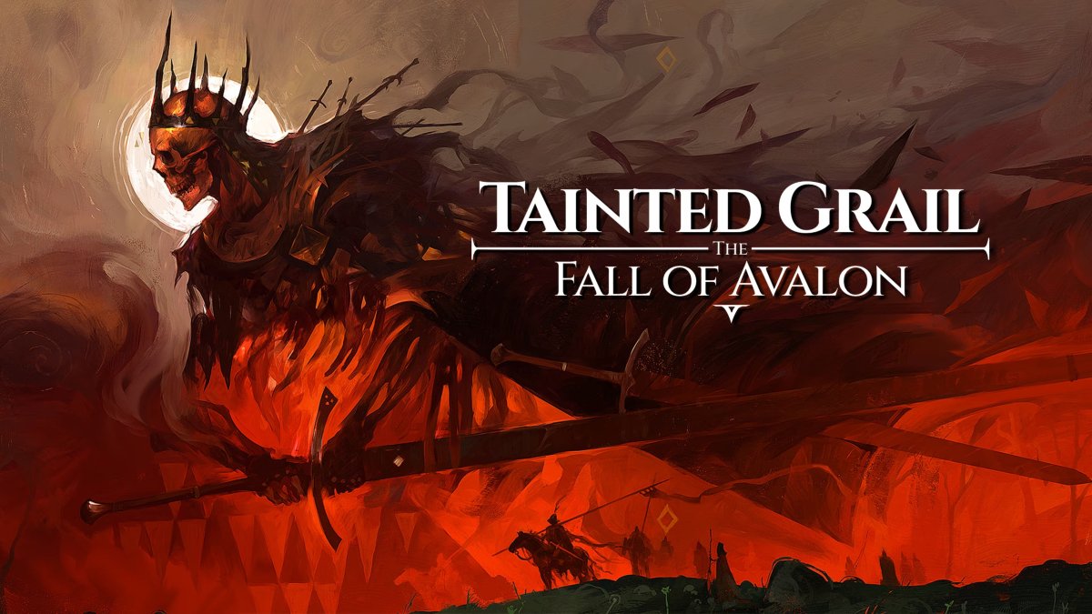 Avalon Review Fall - WGB