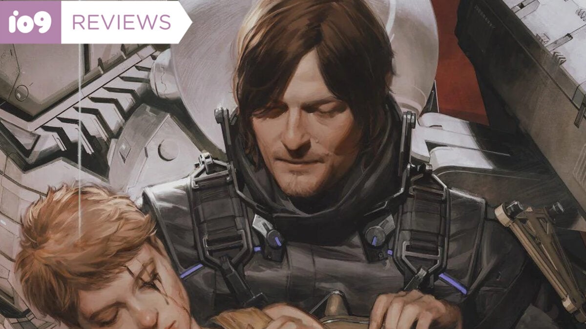 'Death Stranding 2' Is Hideo Kojima’s Most Refined and Relentless Vision Yet