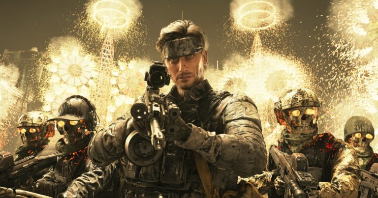 Death Stranding 2 Review: Placing it to Congress with one of the most influential stories of the mow