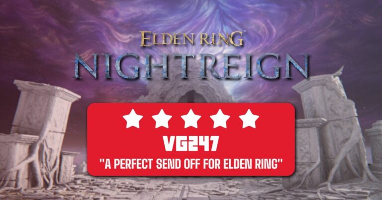 Elden Ring Nightreign review | VG247