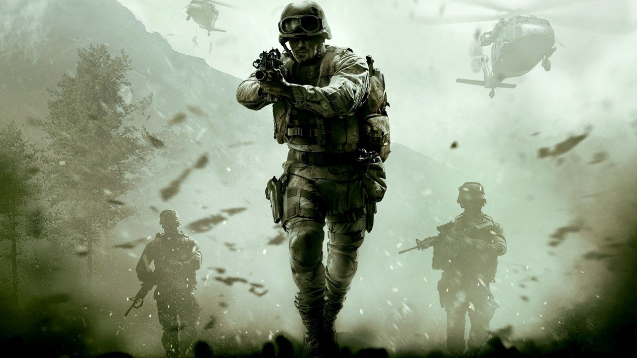 <a href="http://www.ign.com/articles/2005/10/25/call-of-duty-2-4">Reviewed by Tom Mcnamara</a><br>October 25, 2005<br>Call of Duty is part of a proud, if tired, subgenre of shooters, and once again it manages to rise above the weariness of the material to find something not only fresh but visceral and immediate. It looks great, it sounds awesome, and it provides both meaty single-player and multiplayer.