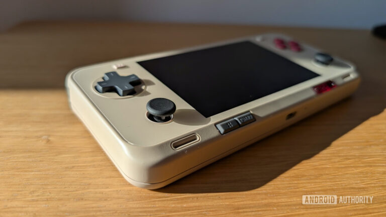 I would give everything to a configured hand of pre-configured Android games