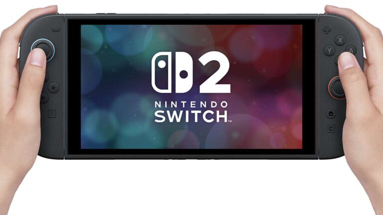 Nintendo Switch 2 Review – It’s A Switch, Too