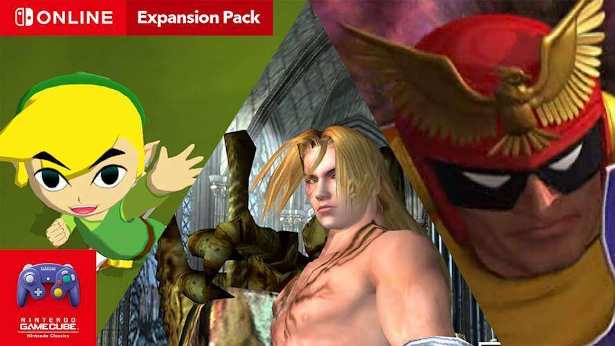 Nintendo's slow participation of classic games never made me sense to me, so far