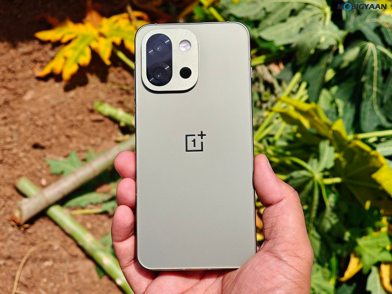OnePlus 13s Review Camera Samples 5