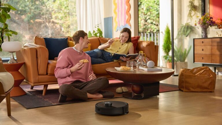 Roborock Prime Day will be the main time to discover the incredible new Qrevo cleaners and Q Robot Series