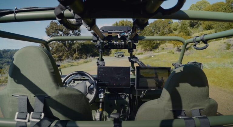 Techcrunch’s Mobility: Applied Intuition Evaluation, New Age of Micromobity and Waymo Wild Week