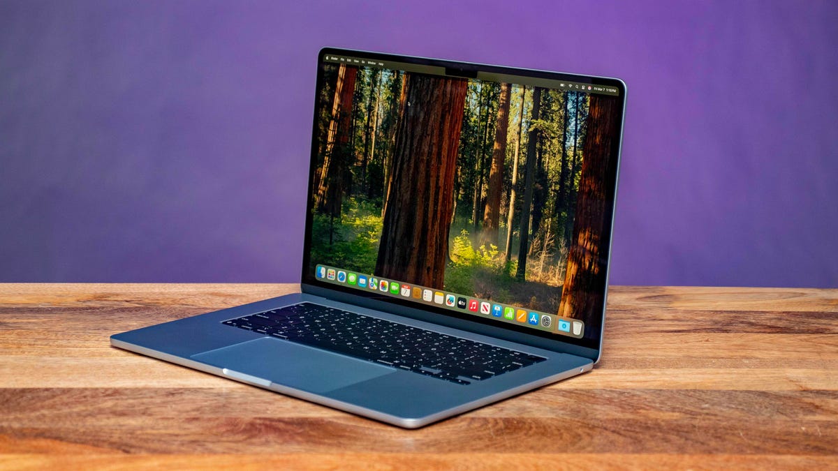 The best laptops I have tested and reviewed (June 2025)