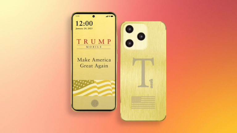 Trump phone will cost you $ 499. That’s what you get and what we don’t know yet