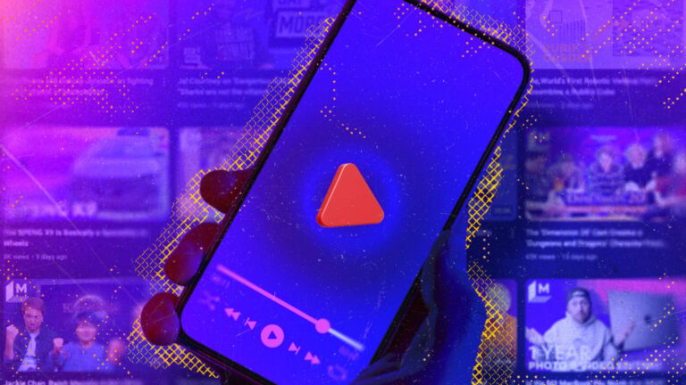 YouTube growth: 20 years of creative, culture and content in Vidcon