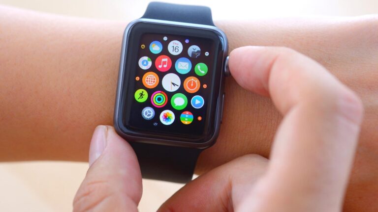 Your Apple Watch will get a refreshing: here’s what can come
