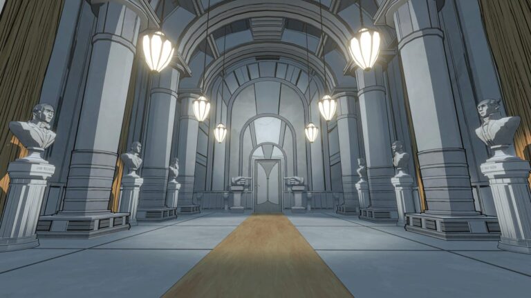 5 best rooms to use ax in