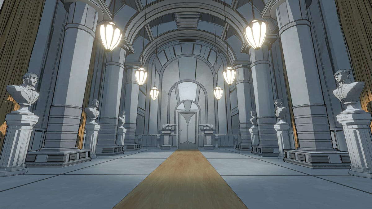 5 best rooms to use ax in