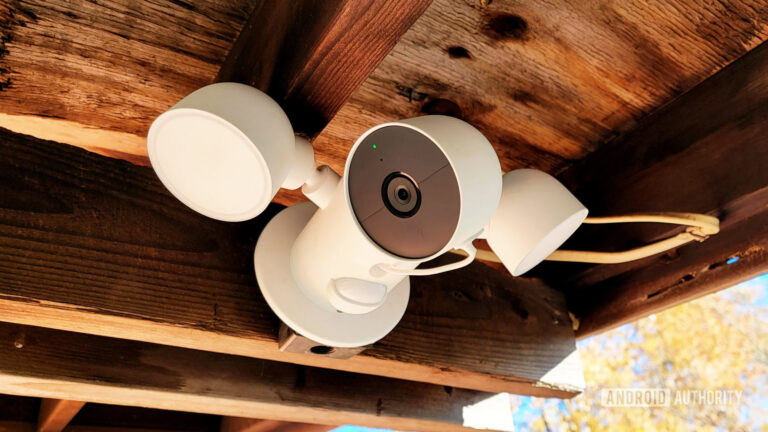 5 security cameras you need to buy instead of Google Nest