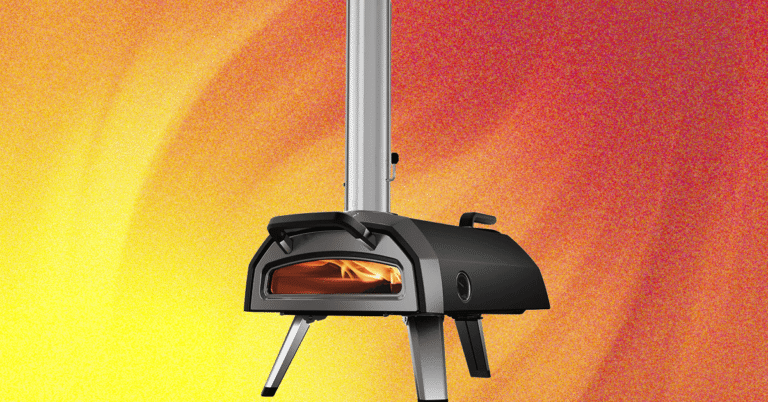 9 Our favorite pizza ovens: wood, gas, electrical and grill (2025)
