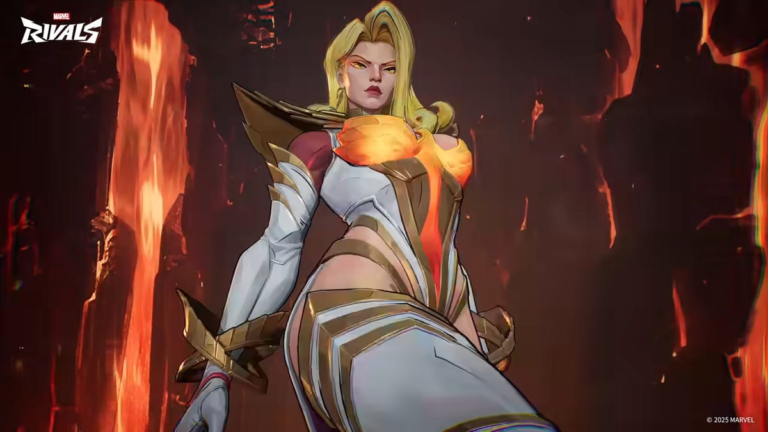 All Skins Free Marvel Rivals and how to get them for July 2025