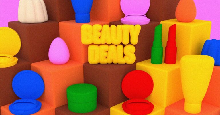 Best Prime Day 2025 day deals: Care for hair, skin and dentalen