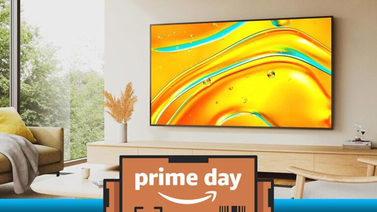 Best television deals Amazon Prime Day by Sony, LG, Samsung and others still available today