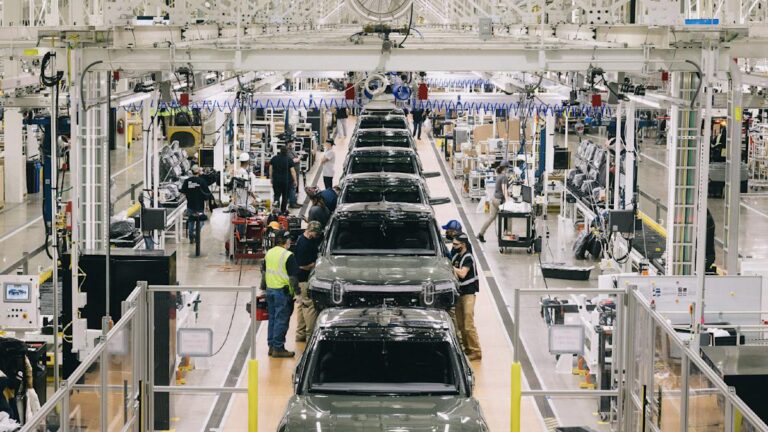 ‘Great, beautiful Bill’ of Trump is bad for American EVs but could be worse