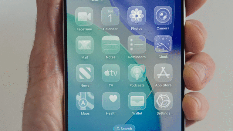 Here’s everything you need to know about Apple’s upcoming iPhone and iPad updates