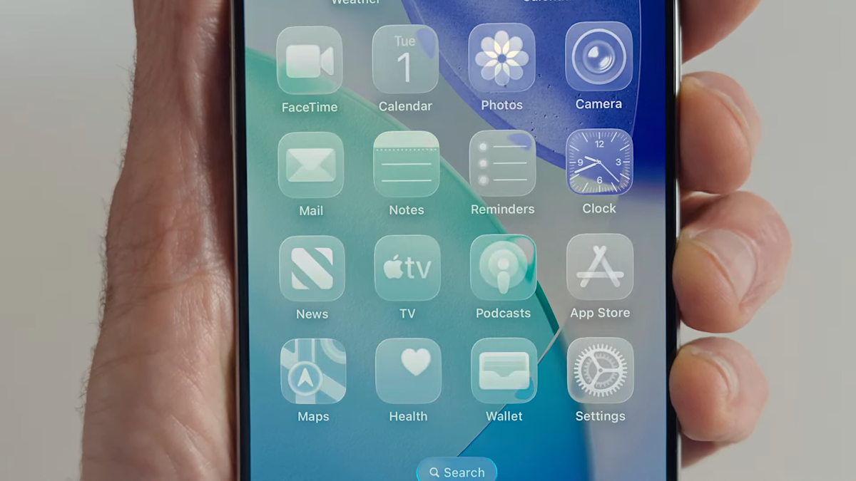 Here are all new features and improvements for the new iPhone operating system